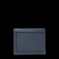 5 CC WALLET WITH REMOVABLE CARDHOLDER