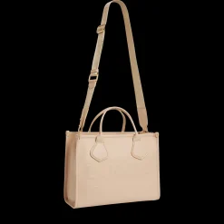 Cabas zippé M
