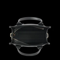 Cabas zippé S