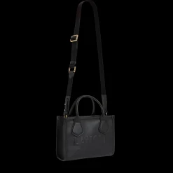 Cabas zippé S
