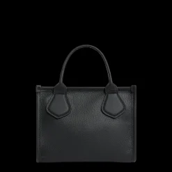 Cabas zippé S