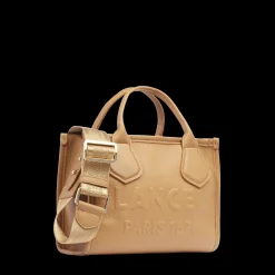 Cabas zippé S