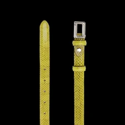 CEINTURE 20MM AJUSTABLE BOUCLE