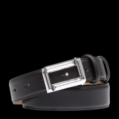 CEINTURE 30MM AJUSTABLE BOUCLE