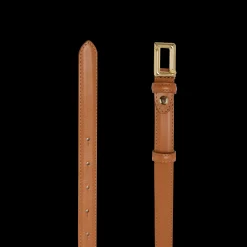CEINTURE 20MM AJUSTABLE BOUCLE