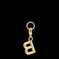 Charm lettre B