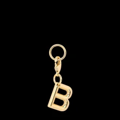 Charm lettre B