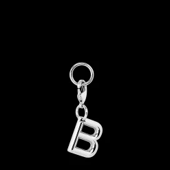 Charm lettre B