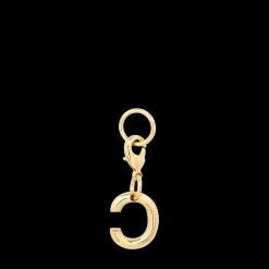 Charm lettre C
