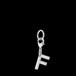 Charm lettre F