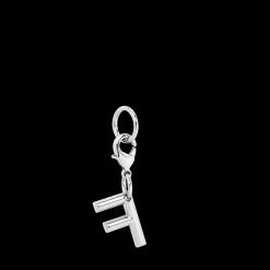 Charm lettre F