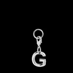 Charm lettre G