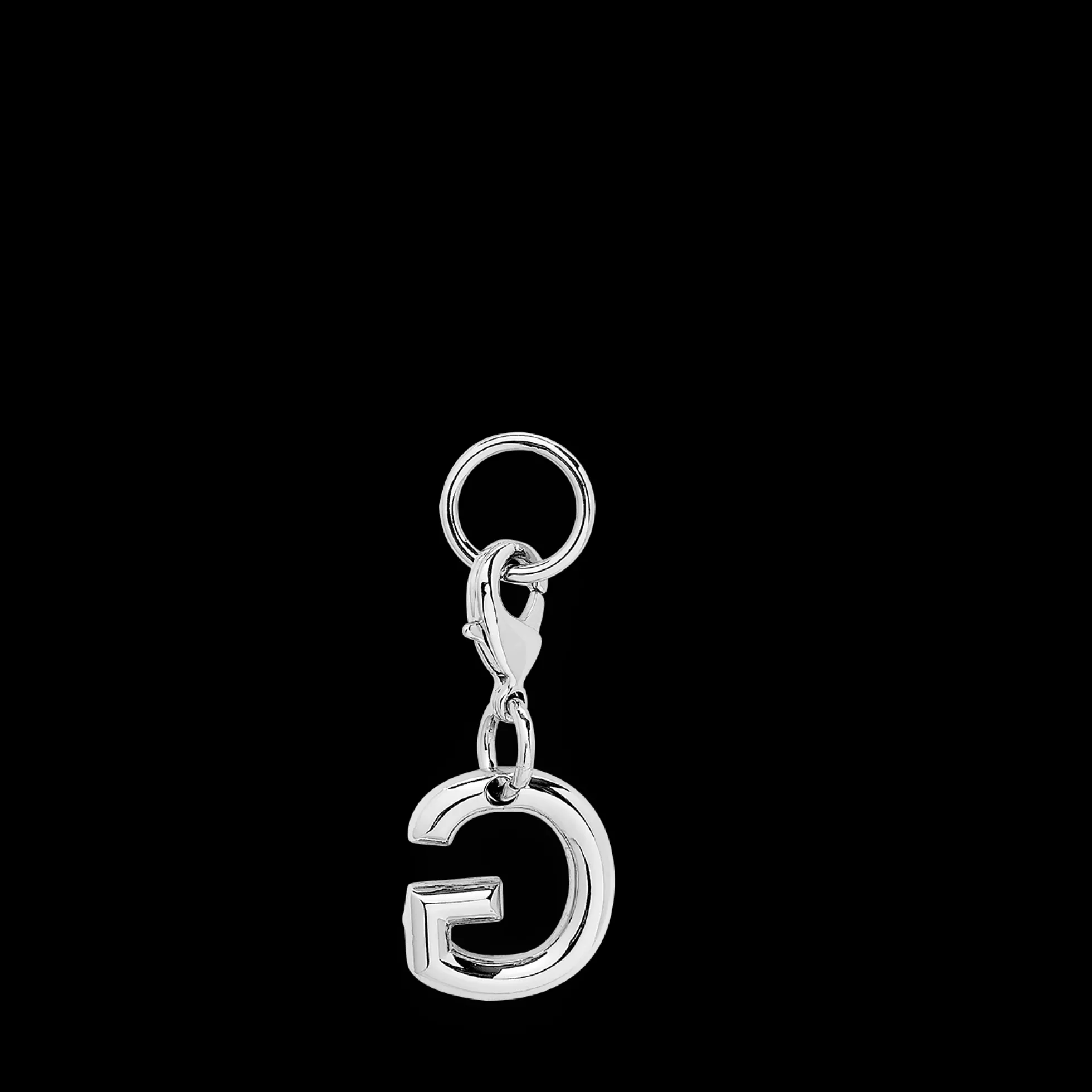 Charm lettre G
