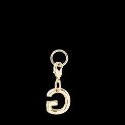 Charm lettre G