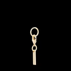 Charm lettre I
