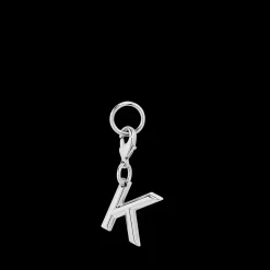Charm lettre K