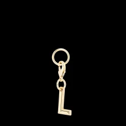 Charm lettre L