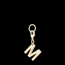 Charm lettre M