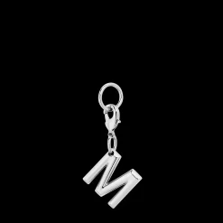 Charm lettre M