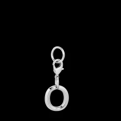 Charm lettre O