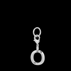 Charm lettre O