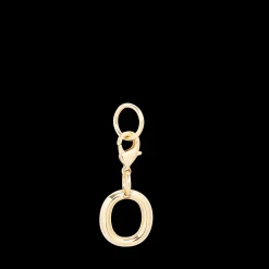 Charm lettre O