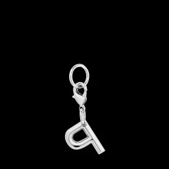 Charm lettre P