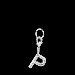 Charm lettre P