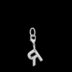 Charm lettre R