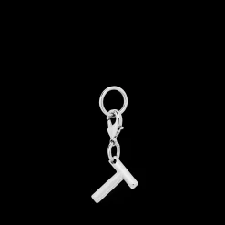Charm lettre T