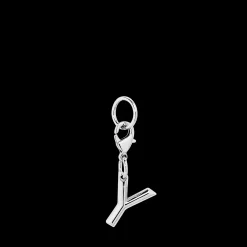Charm lettre Y