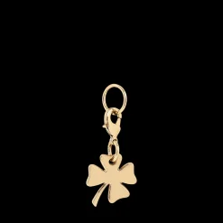Charm trèfle