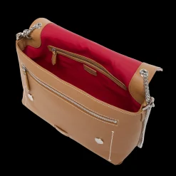 L FLAP BAG