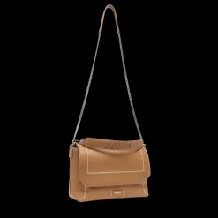 L FLAP BAG