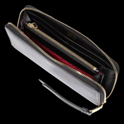 LONG ZIP AROUND WALLET
