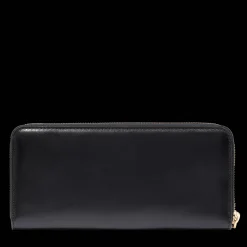 LONG ZIP AROUND WALLET