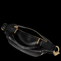 Mini sac porté croisé