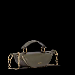 Mini sac porté croisé