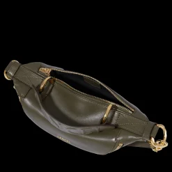 Mini sac porté croisé