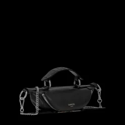 Mini sac porté croisé