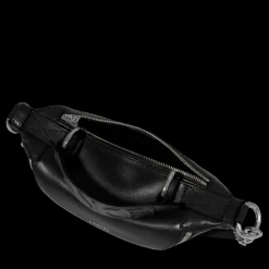 Mini sac porté croisé