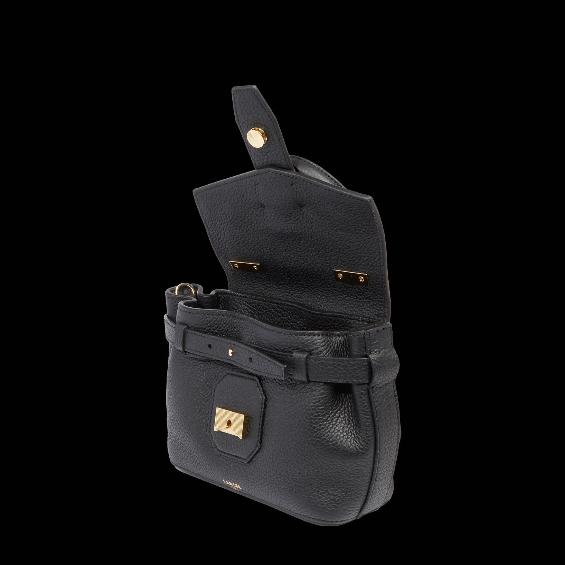Mini sac porté main