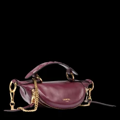 MINI SAC PORTE CROISE ZIPPE