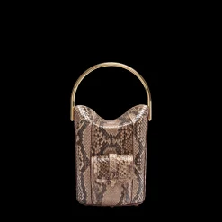 MINI SAC SEAU RIGIDE
