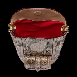 MINI SAC SEAU RIGIDE