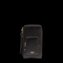 MINI SAC VERTICAL ZIPPE AVEC POCHE