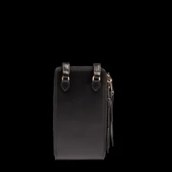 MINI SAC VERTICAL ZIPPE AVEC POCHE