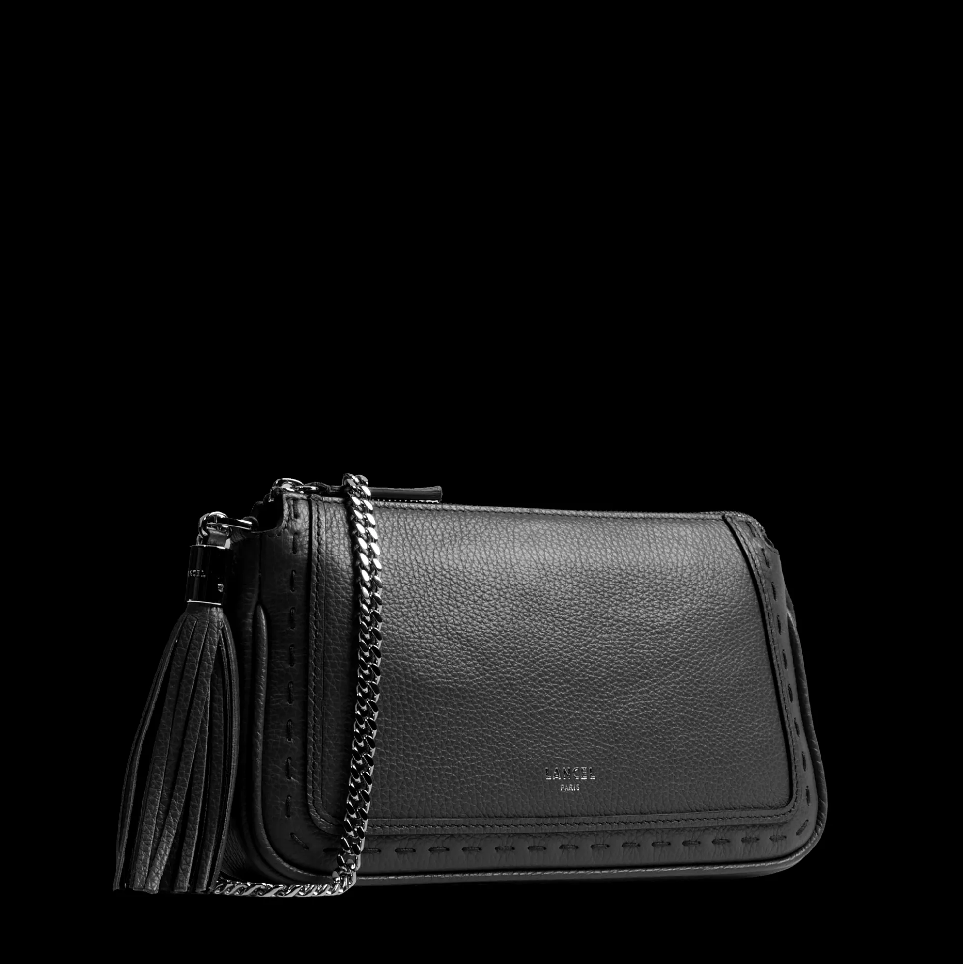 POCHETTE CHAINE