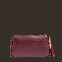 POCHETTE CHAINE