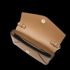 POCHETTE CHAINE AVEC PORTE-CARTES AMOVIBLE